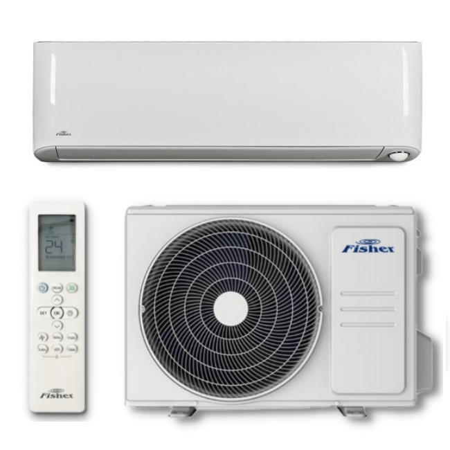 Fisher Nordic FSAIF-NORD-93AE3 / FSOAIF-NORD-93AE3